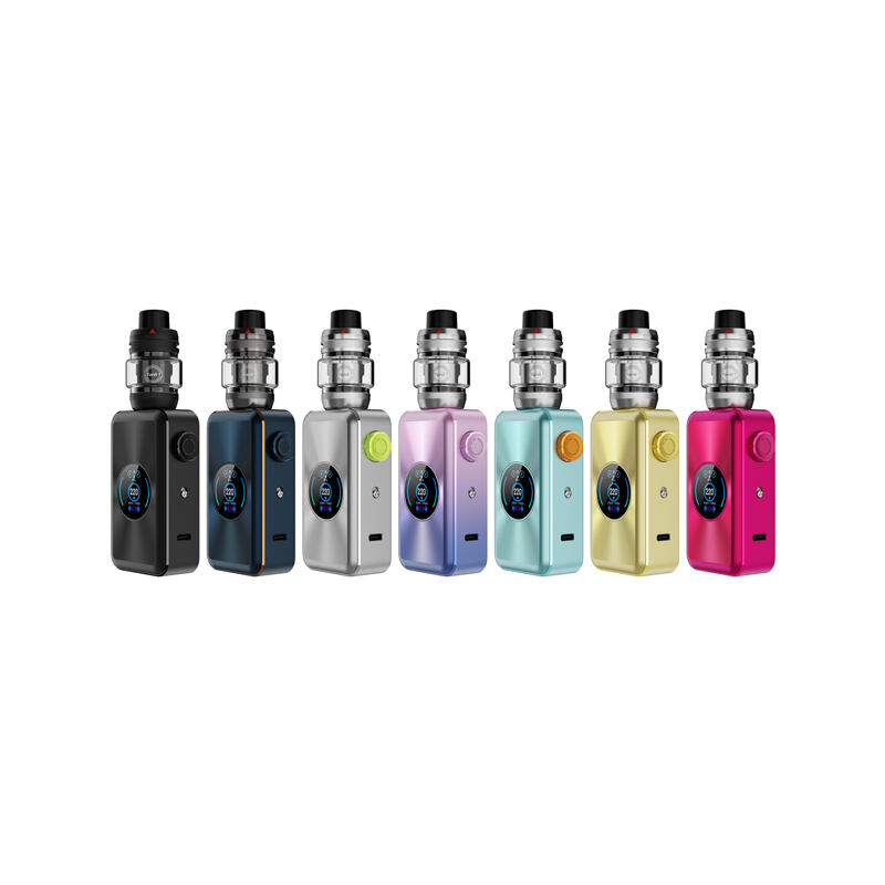 Uwell Caliburn Explorer Pod Kit